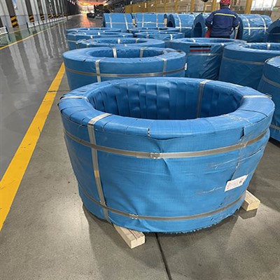 लचीला फोटोवोल्टिक समर्थन संरचना स्ट्रैंड